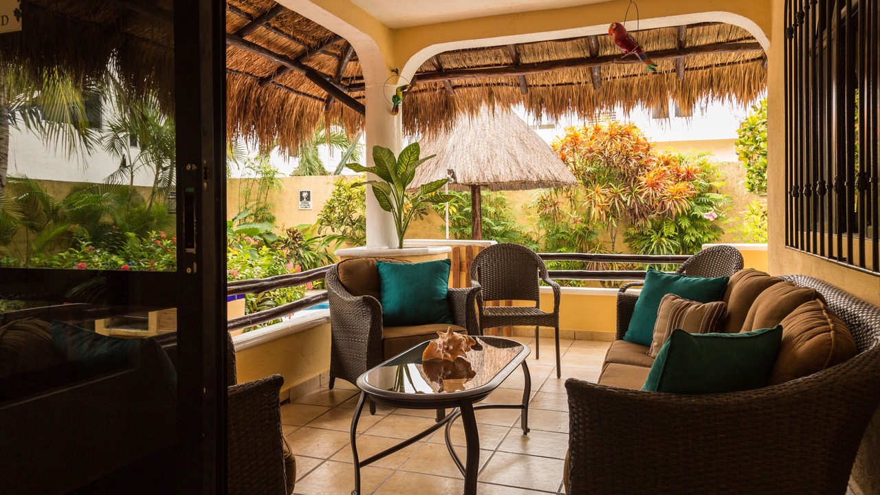 Photo of Outdoor in Puerto Morelos