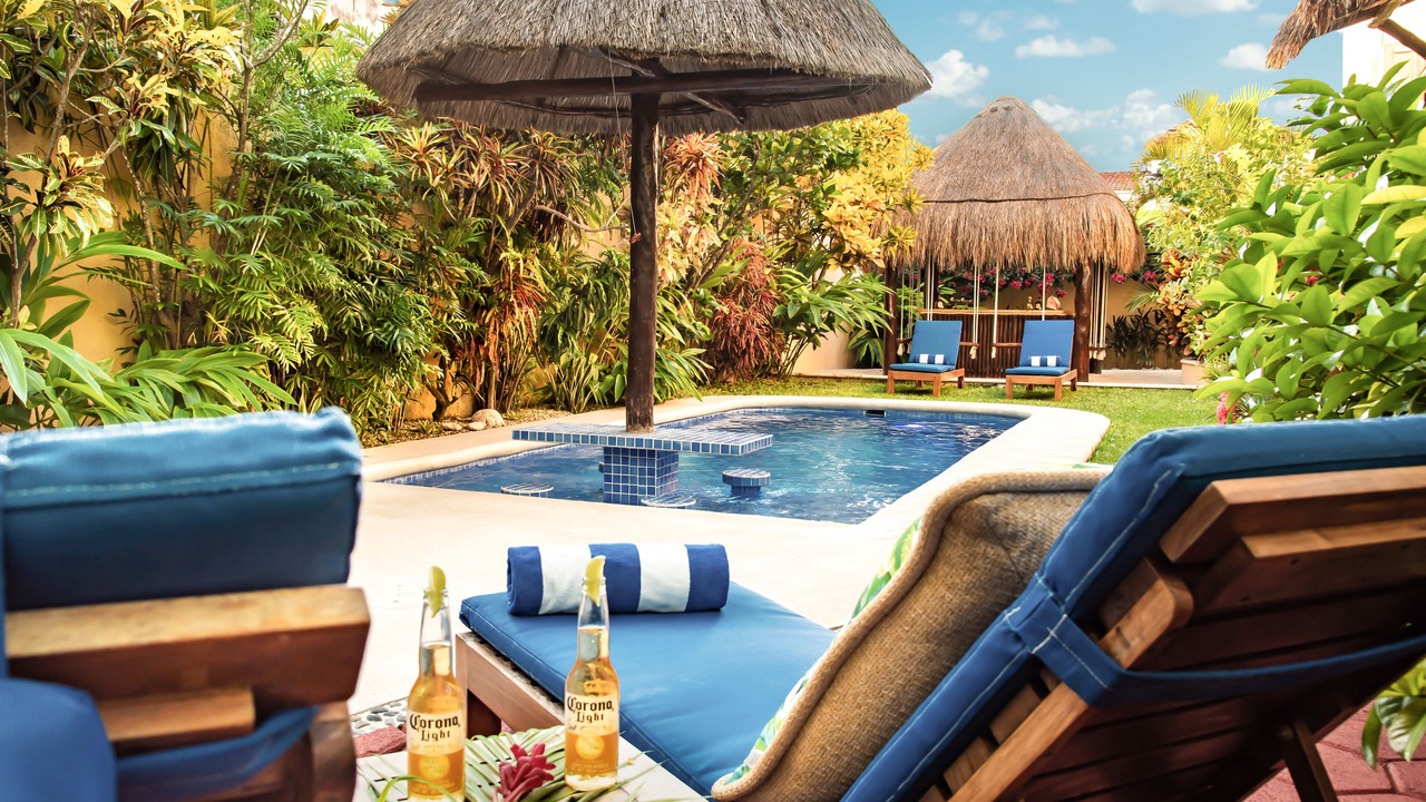 Photo of Outdoor in Puerto Morelos