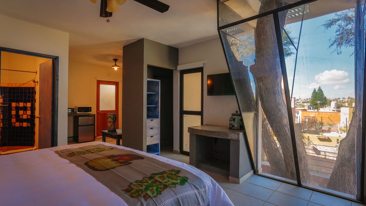 Photo of Bedroom in Zona Centro
