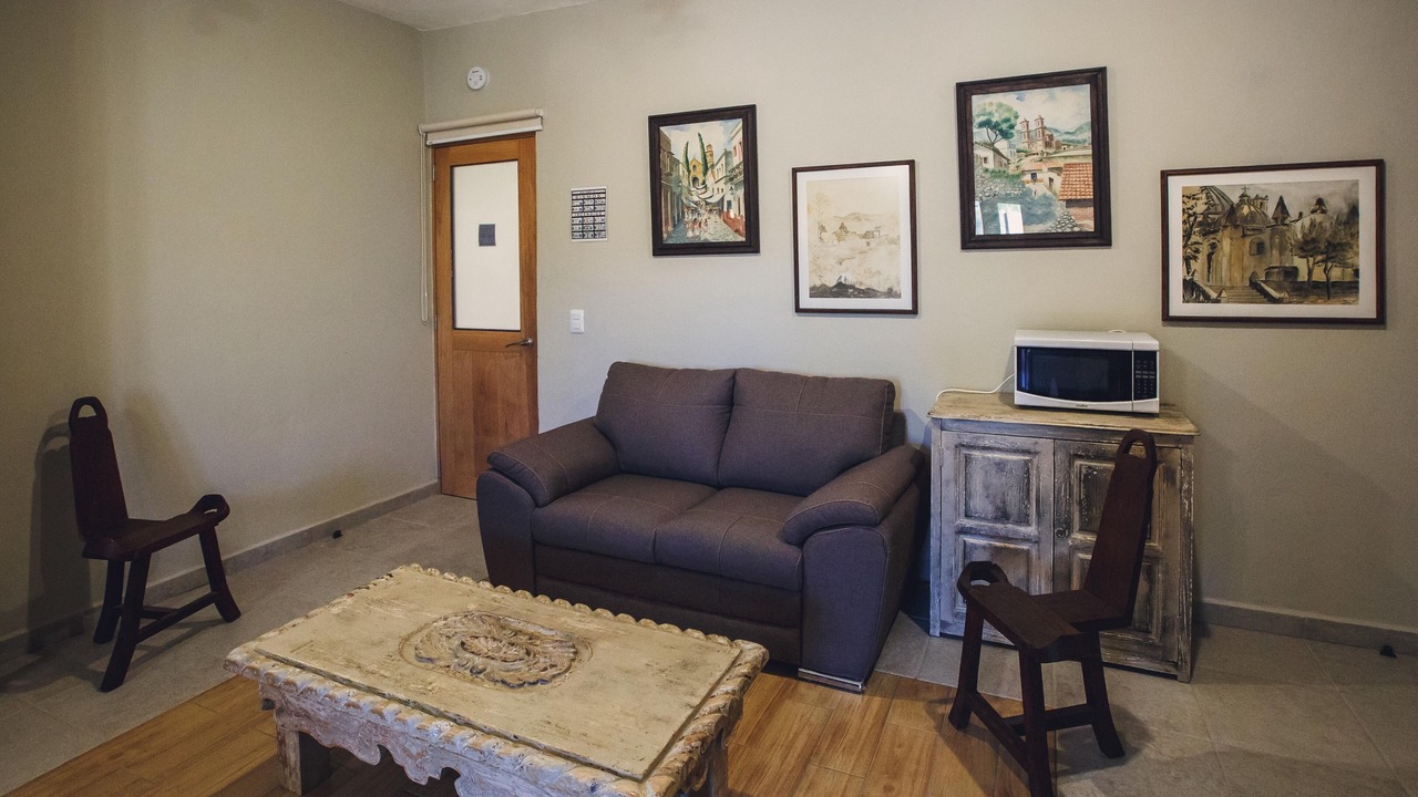 Photo of Livingroom in Zona Centro