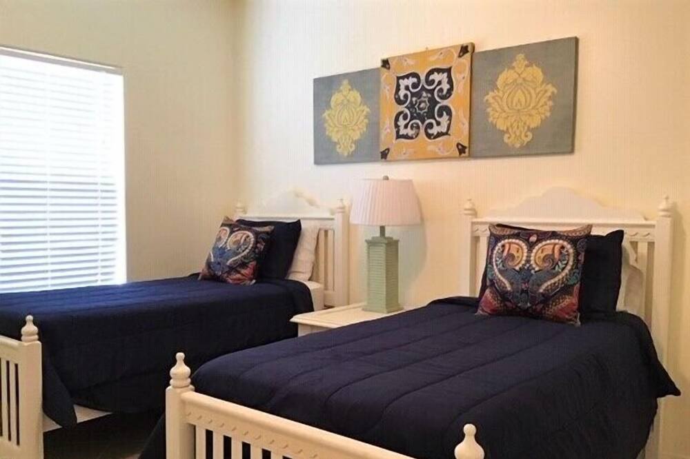 Photo of Bedroom in Laguna Vista