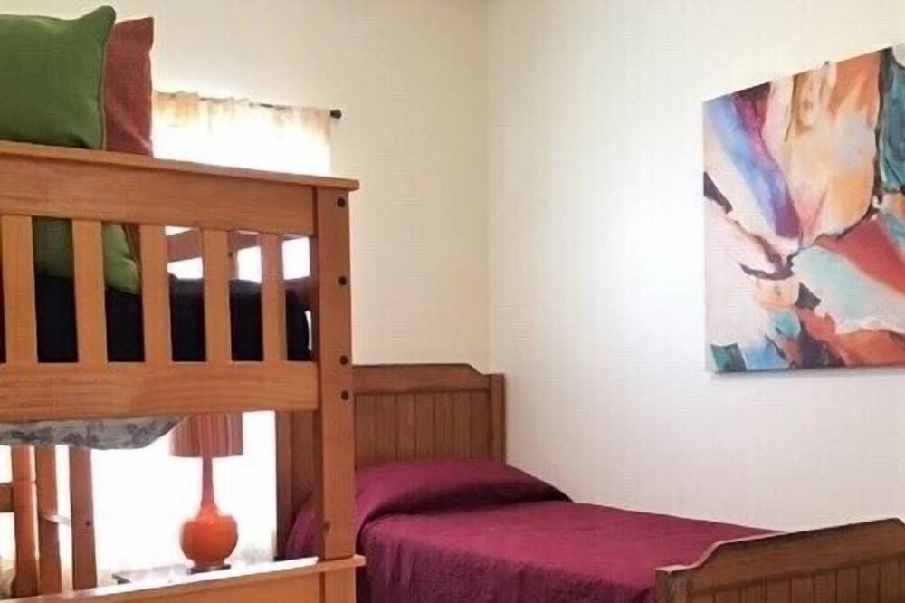 Photo of Bedroom in Laguna Vista