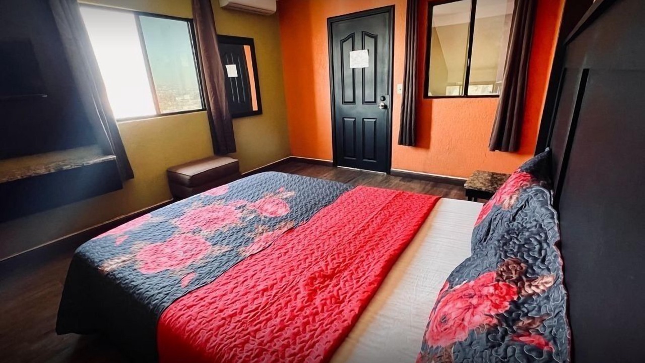 Photo of Bedroom in Guaycura