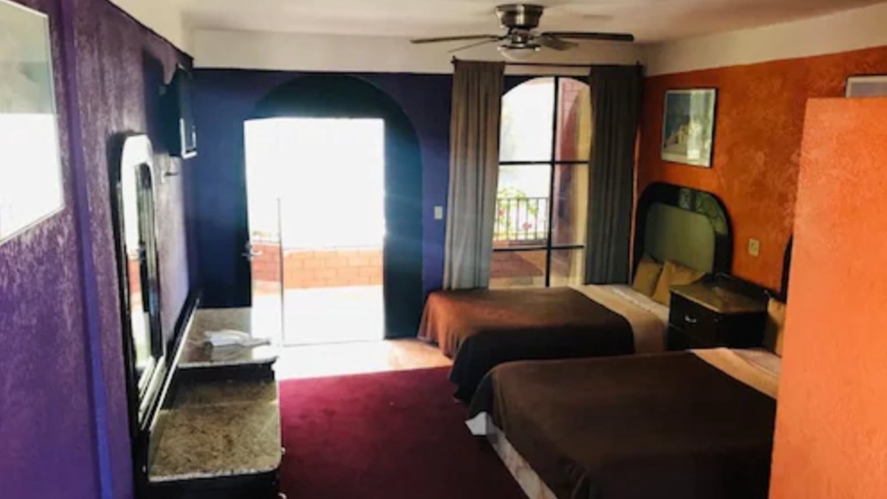 Photo of Bedroom in Guaycura