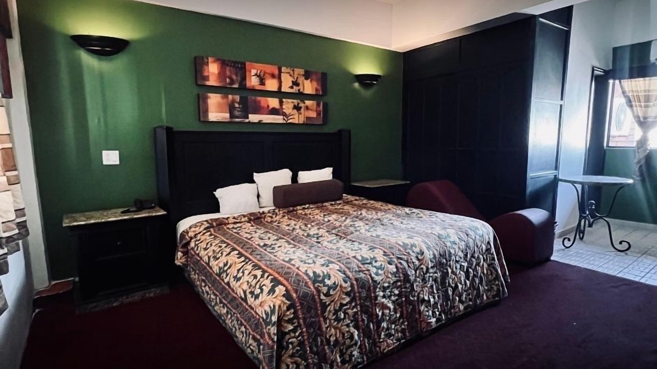 Photo of Bedroom in Guaycura