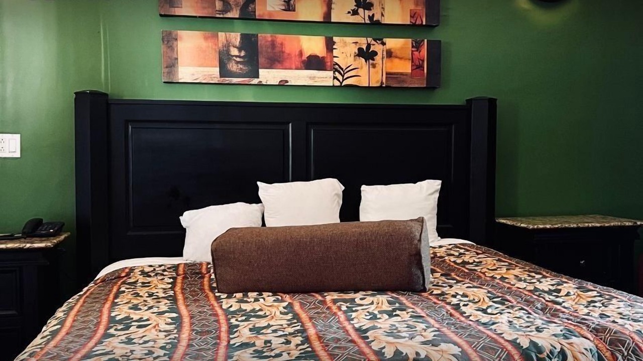 Photo of Bedroom in Guaycura