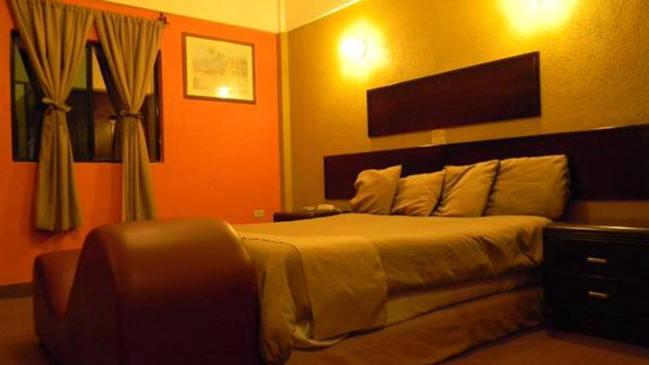 Photo of Bedroom in Guaycura