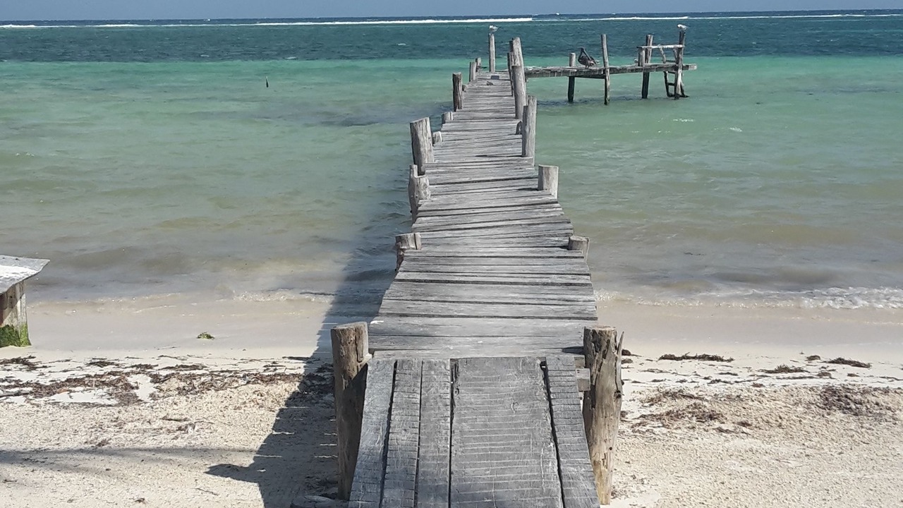 Photo of Outdoor in Mahahual