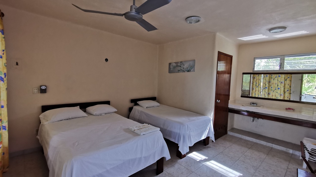 Photo of Bedroom in Mahahual