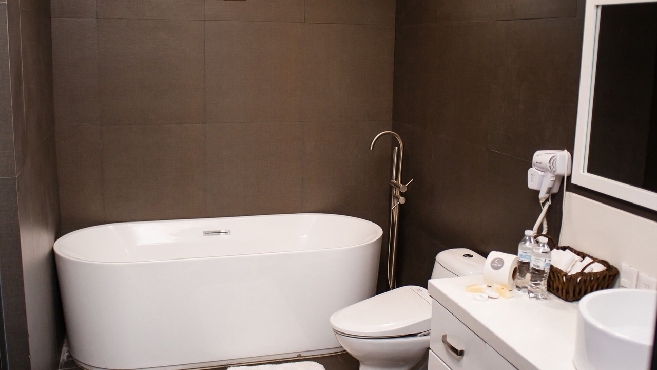 Photo of Bathroom in Reynosa