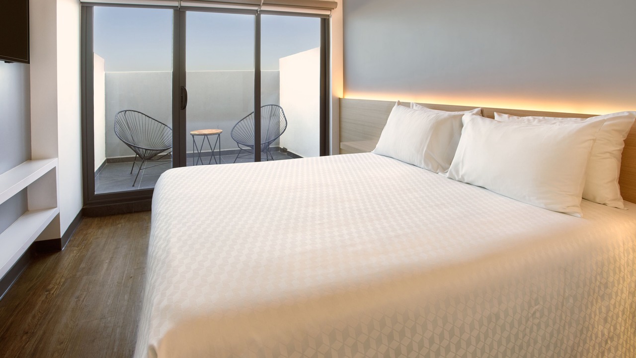 Photo of Bedroom in zona dos extendida