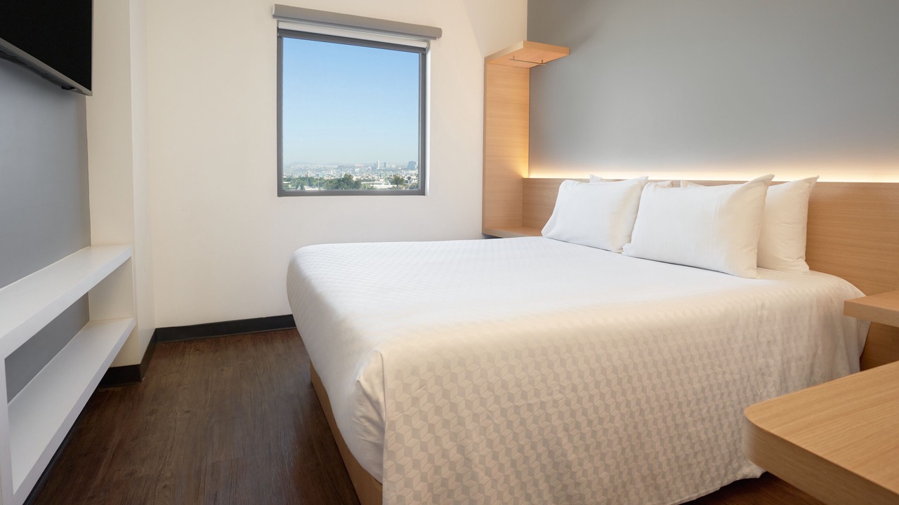Photo of Bedroom in zona dos extendida