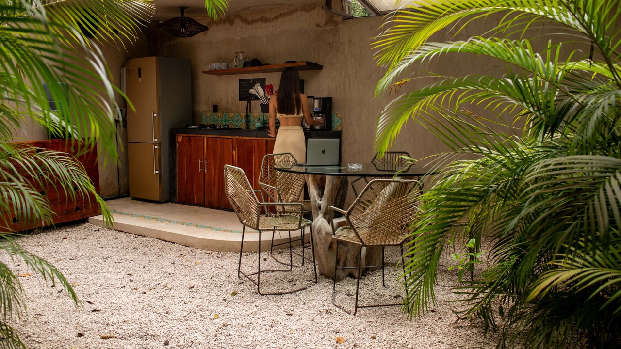Photo of Outdoor in Tulum City Center