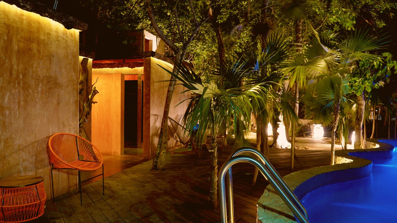 Photo of Outdoor in Tulum City Center