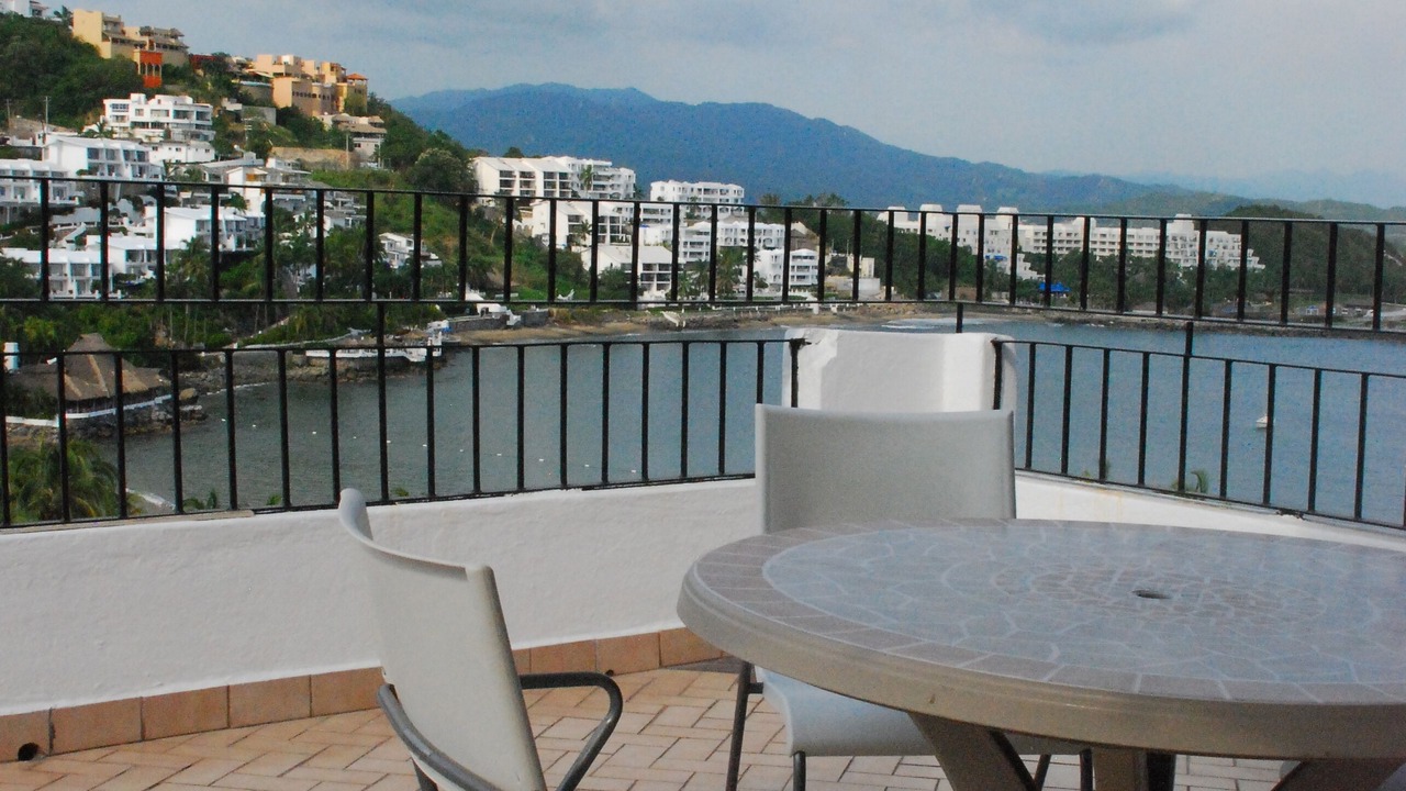 Photo of Outdoor in Las Hadas