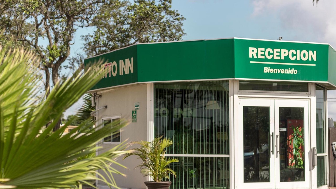 Photo of Outdoor in Tampico