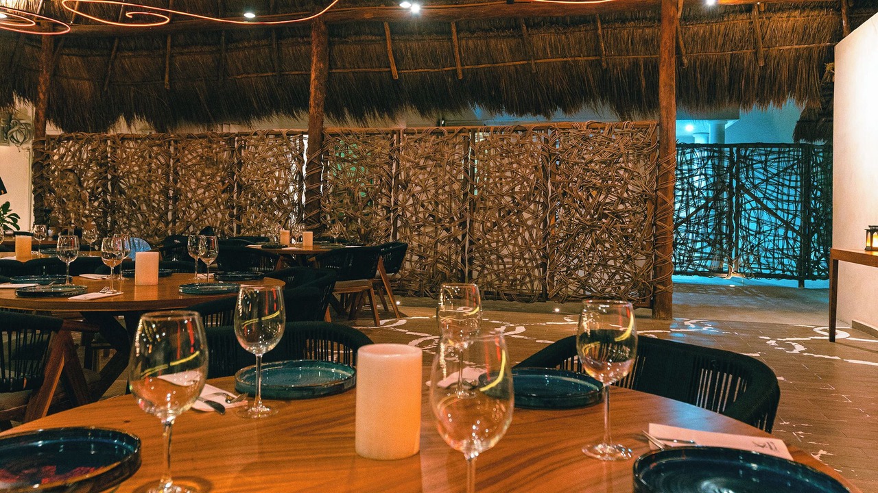 Photo of Others in Puerto Morelos