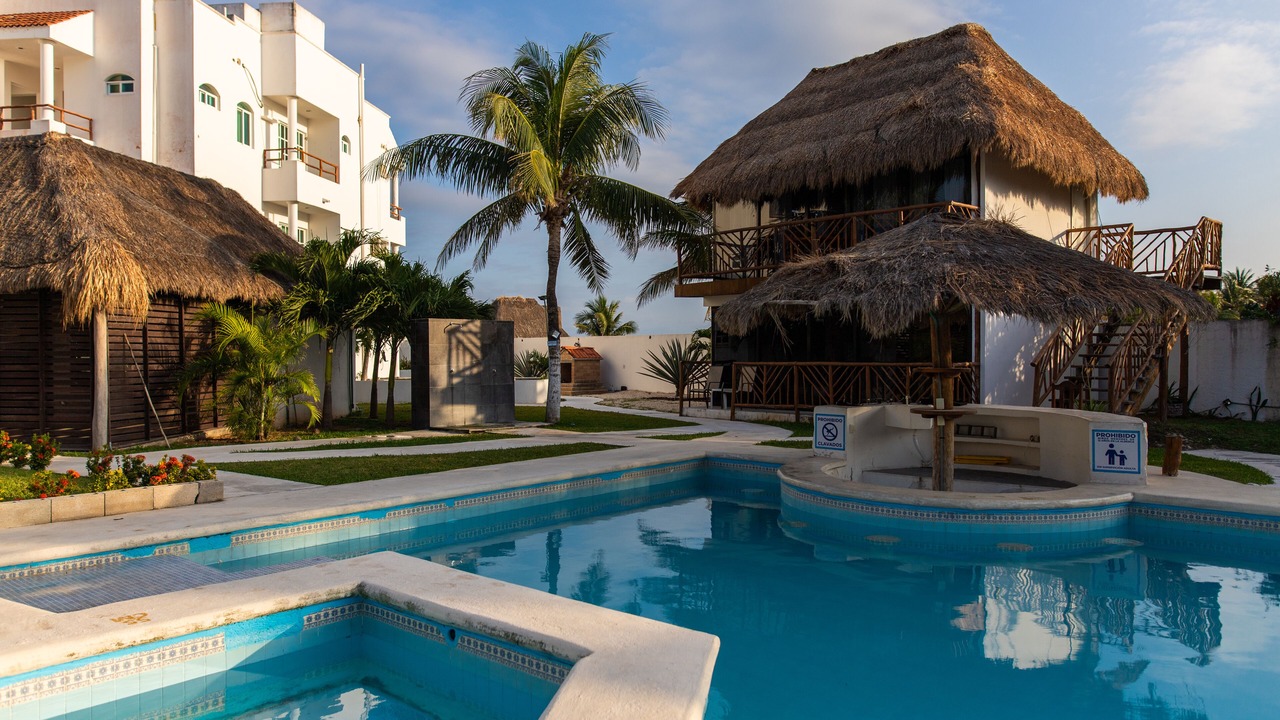 Photo of Outdoor in Puerto Morelos