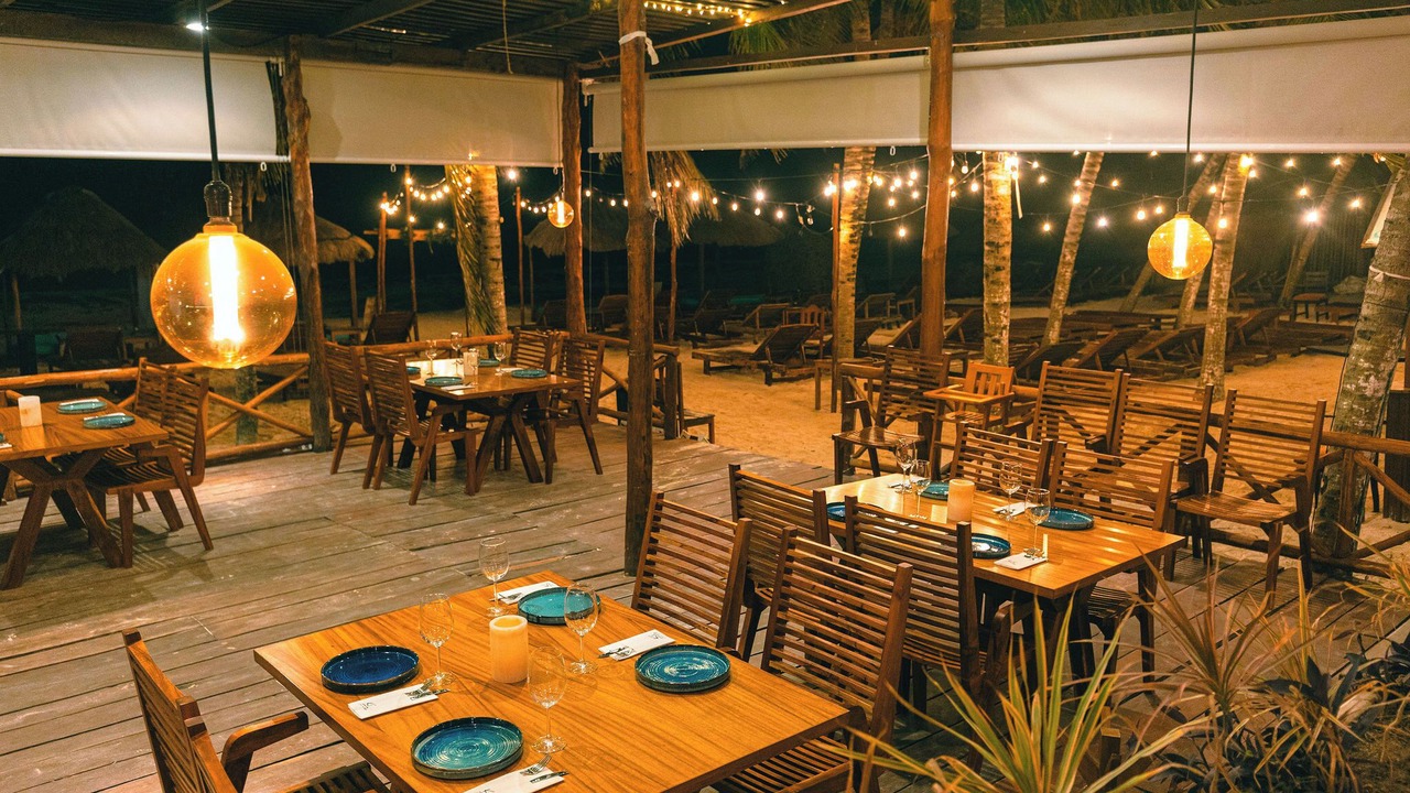 Photo of Others in Puerto Morelos