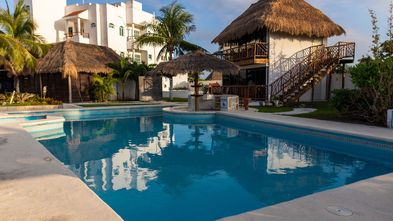 Photo of Outdoor in Puerto Morelos