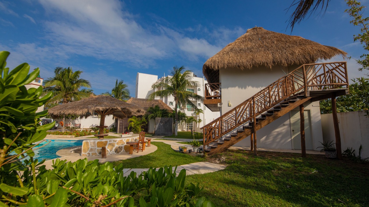 Photo of Outdoor in Puerto Morelos