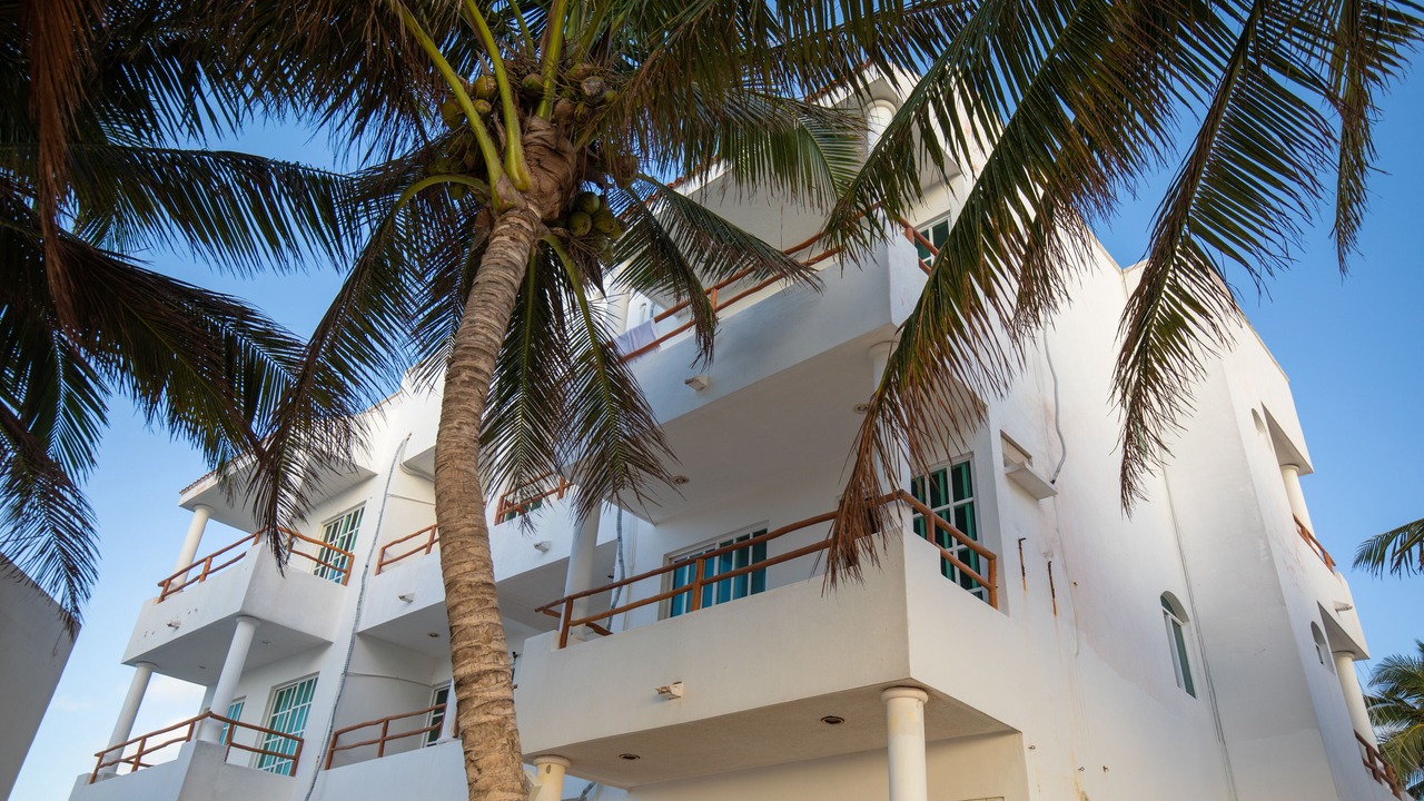 Photo of Outdoor in Puerto Morelos