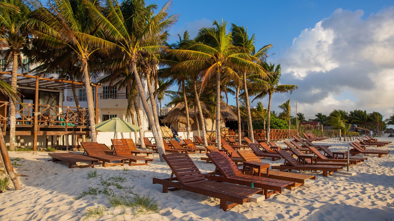 Photo of Outdoor in Puerto Morelos