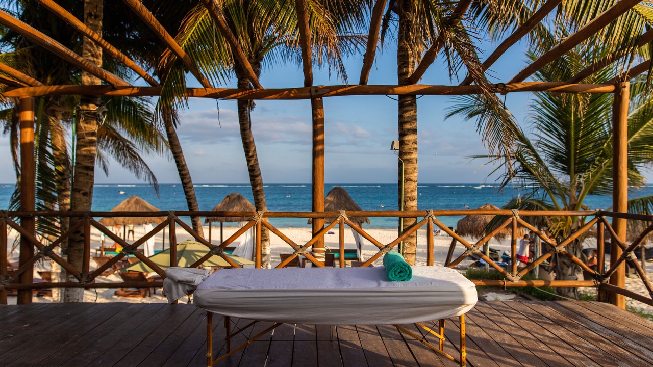 Photo of Others in Puerto Morelos