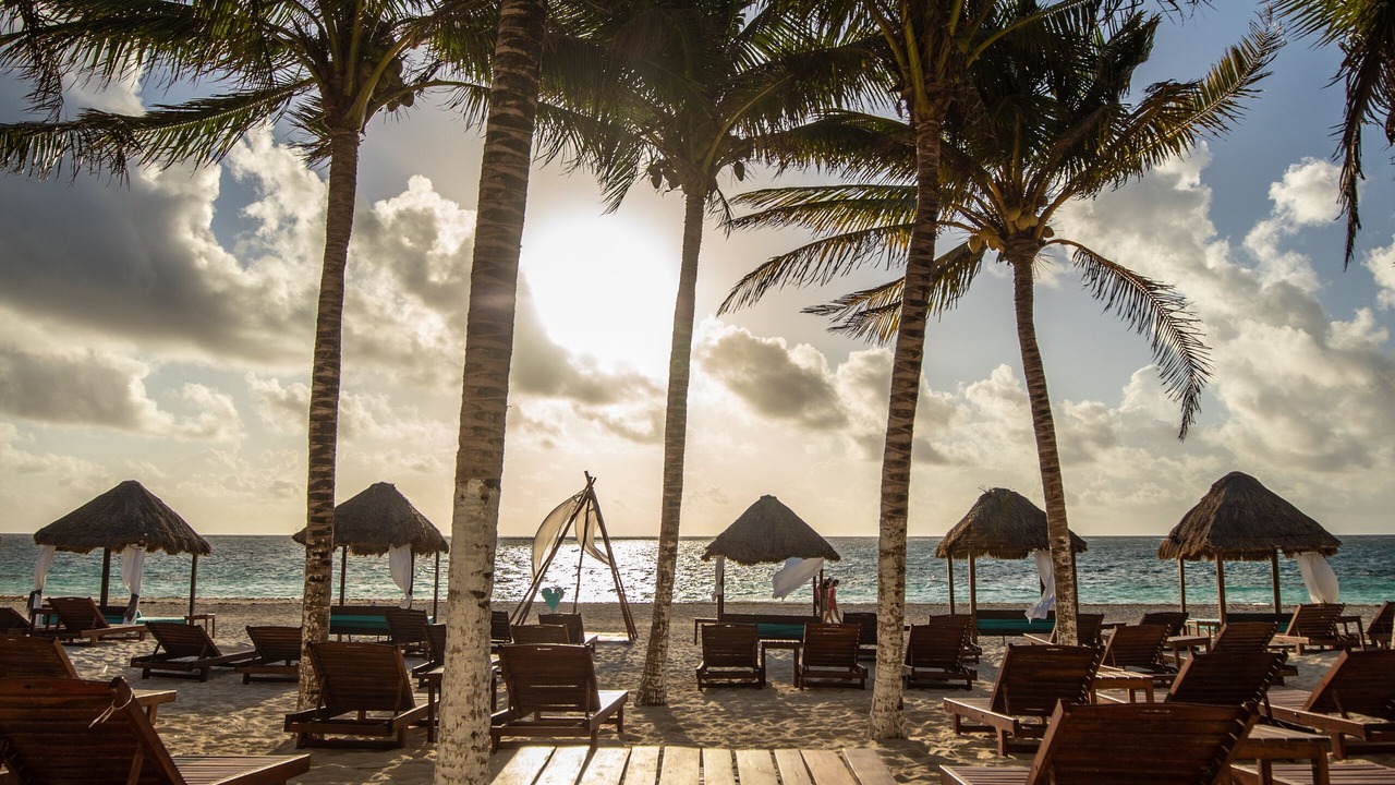 Photo of Outdoor in Puerto Morelos