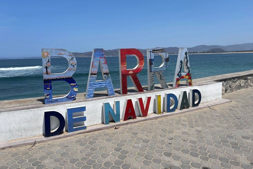 Photo of Others in Barra de Navidad