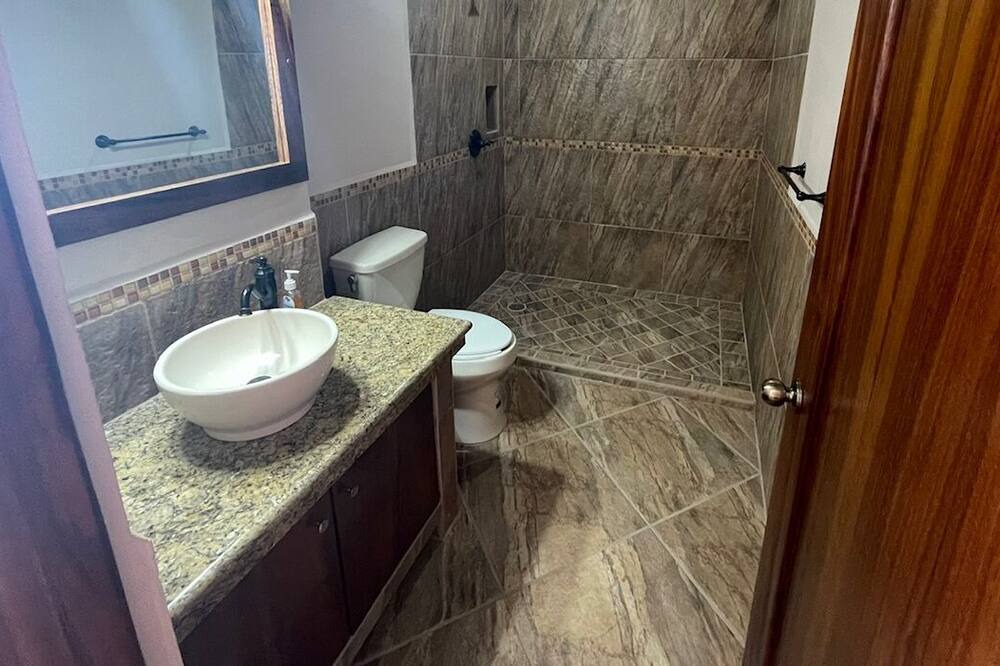 Photo of Bathroom in Barra de Navidad