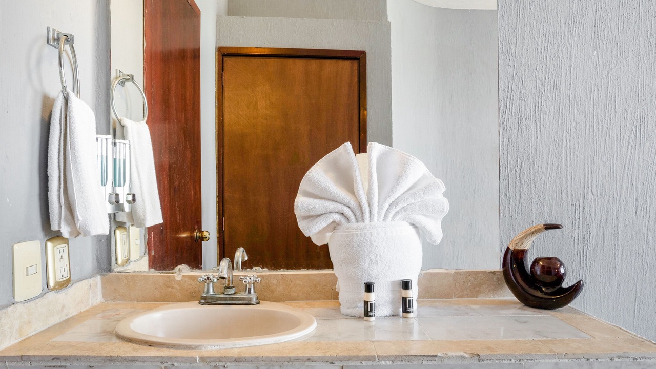 Photo of Bathroom in Tonala