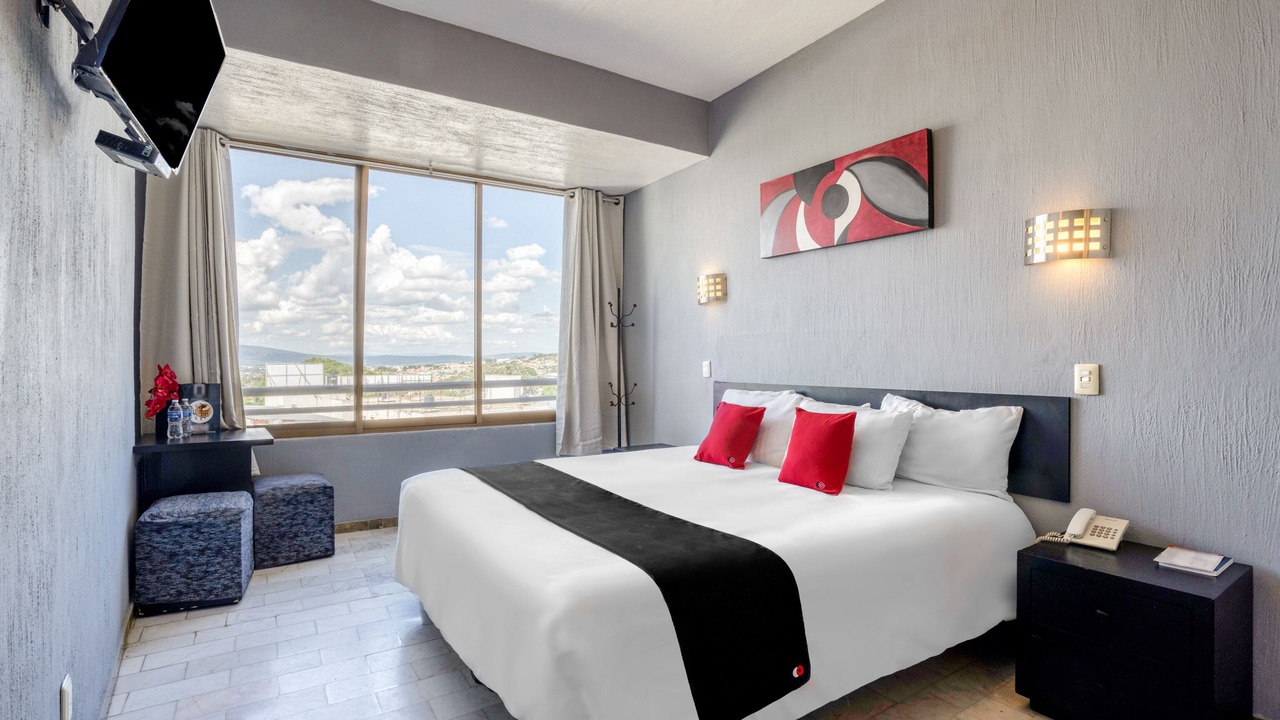 Photo of Bedroom in Tonala