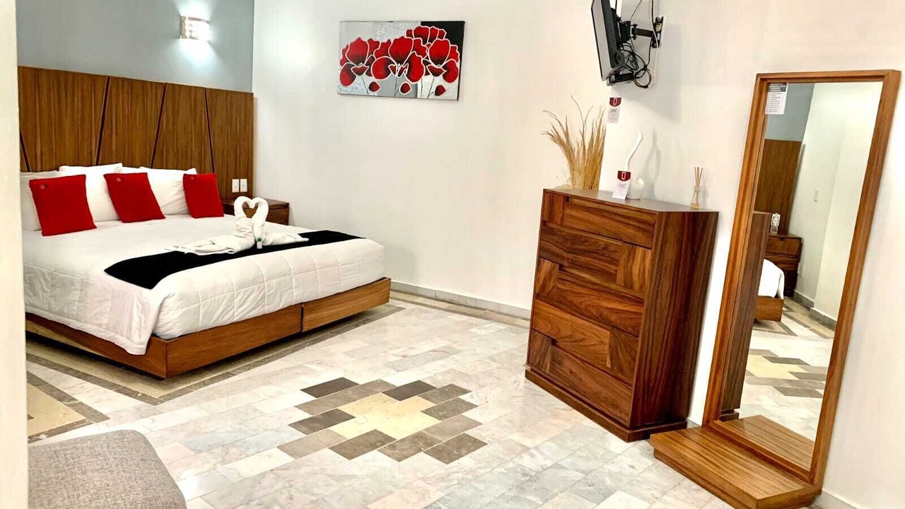 Photo of Bedroom in Tonala