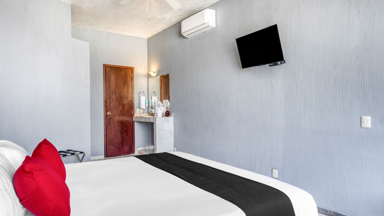 Photo of Bedroom in Tonala