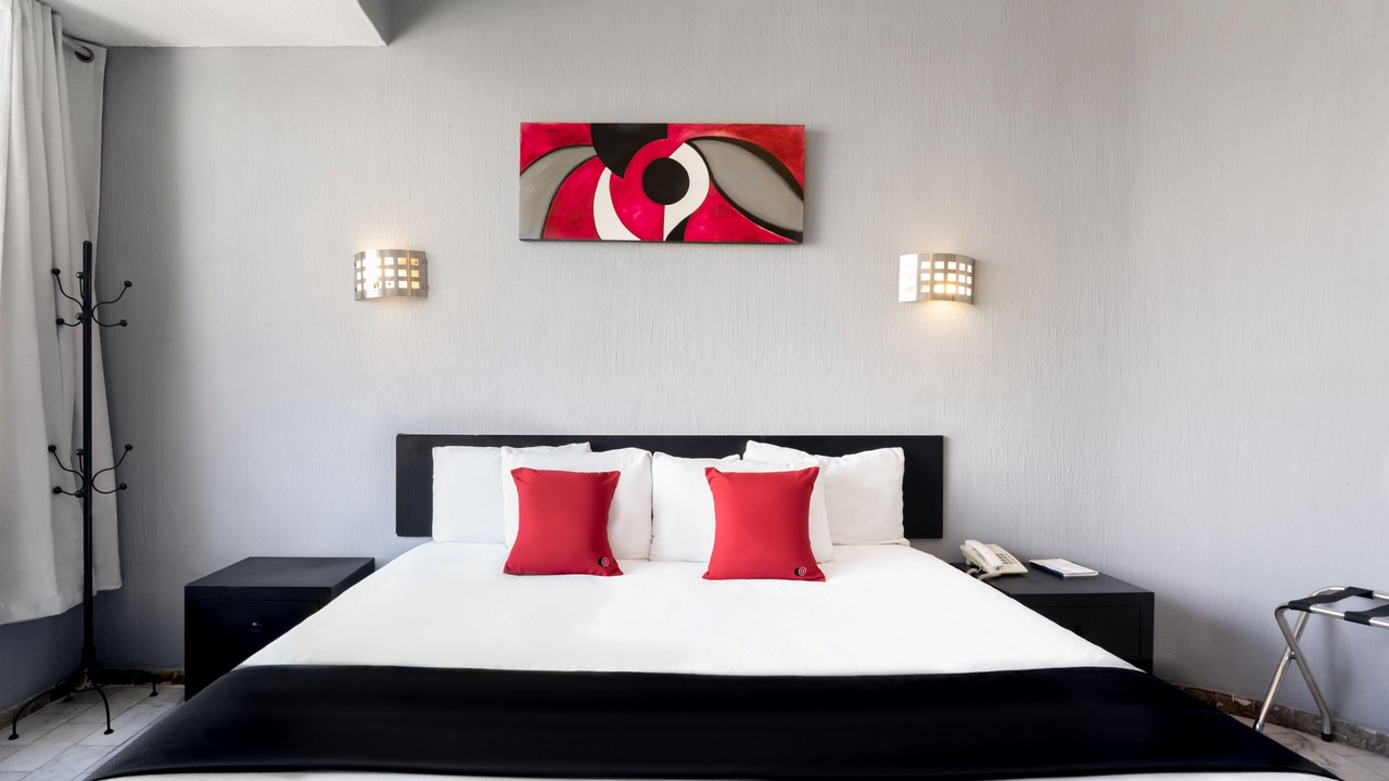 Photo of Bedroom in Tonala
