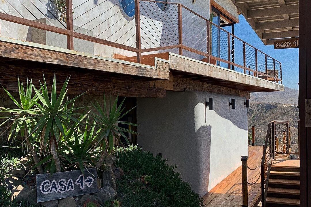 Photo of Outdoor in Rosarito
