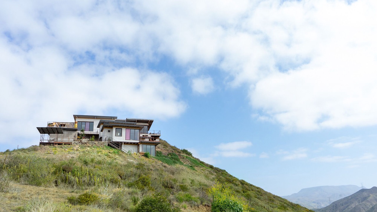 Photo of Outdoor in Rosarito