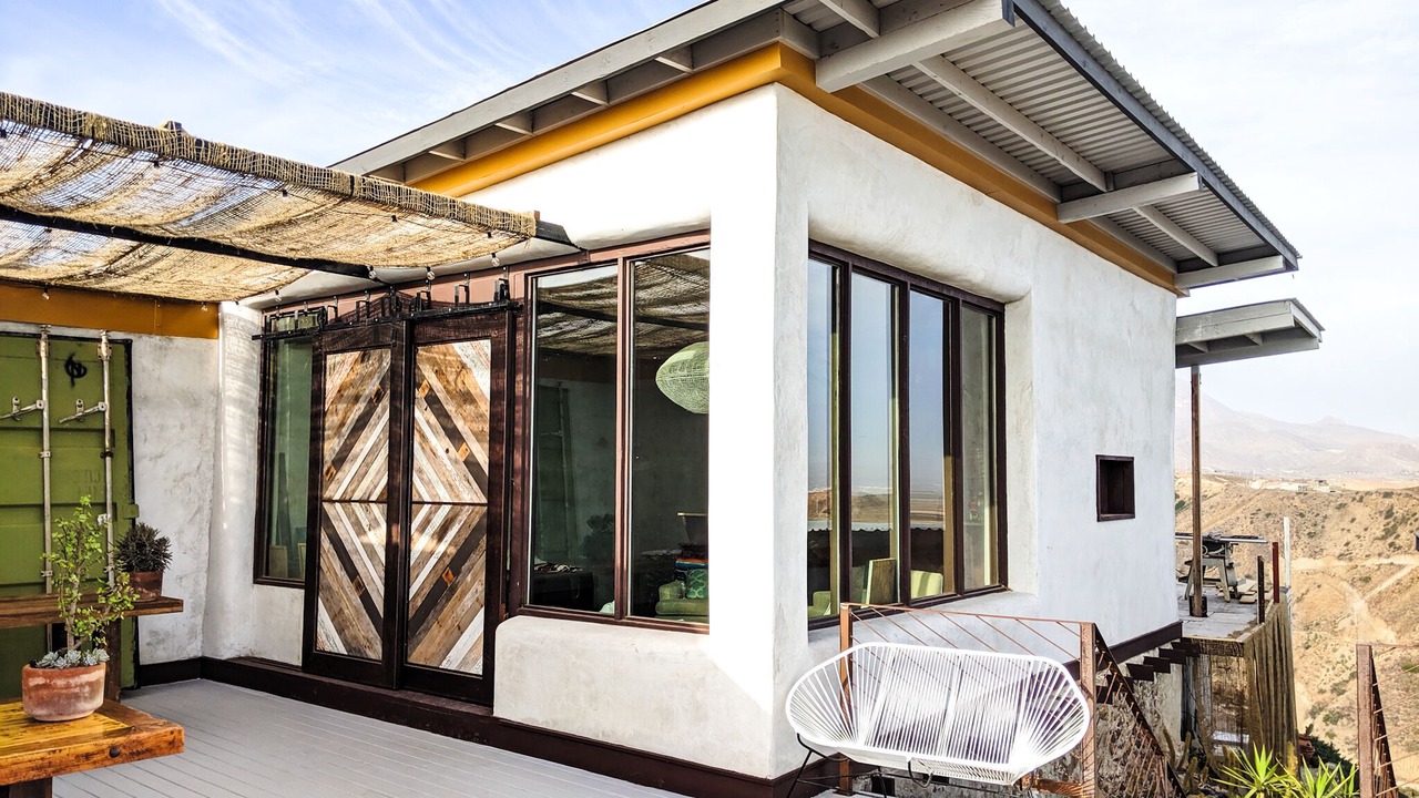Photo of Patio Balcony in Rosarito