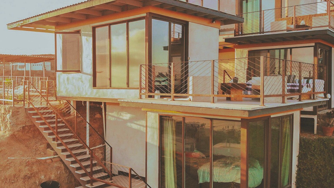Photo of Outdoor in Rosarito