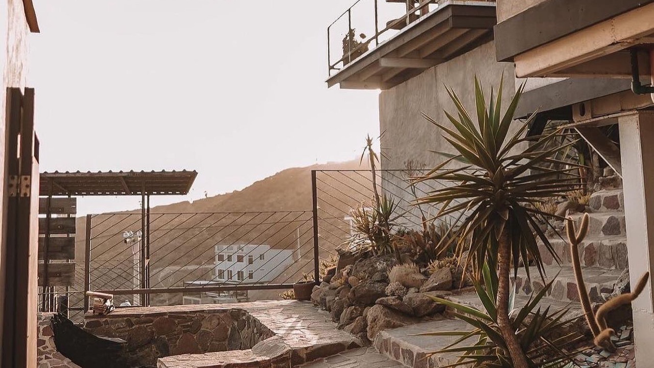 Photo of Patio Balcony in Rosarito