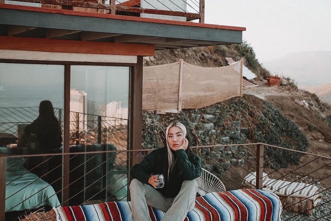 Photo of Patio Balcony in Rosarito
