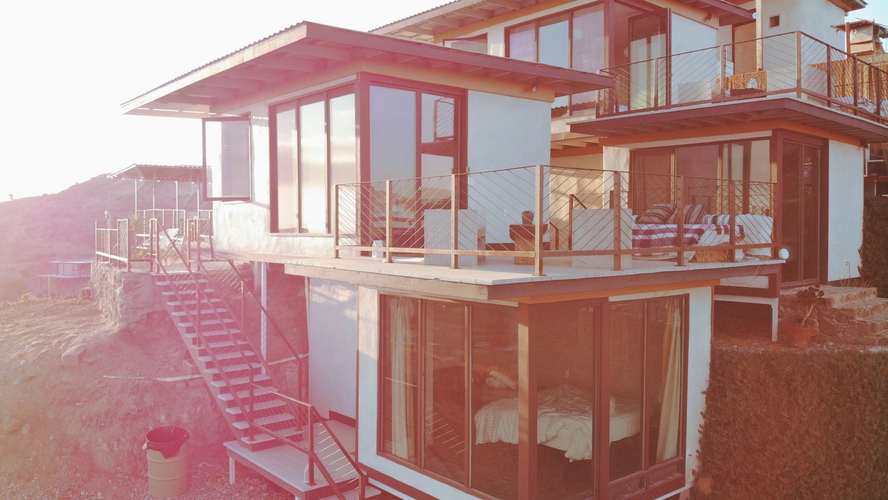 Photo of Outdoor in Rosarito
