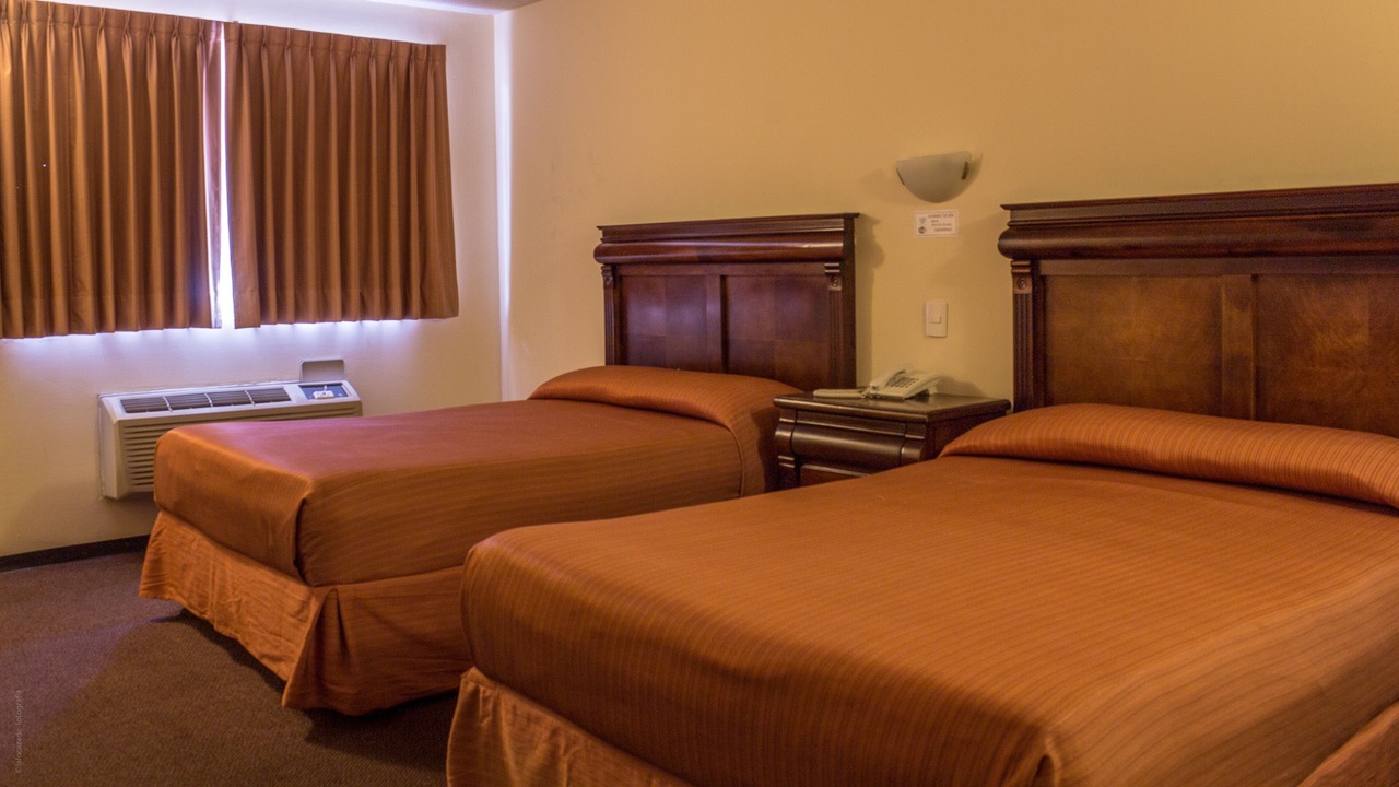 Photo of Bedroom in Tampico