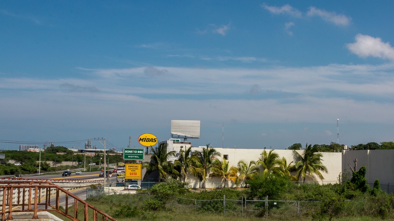 Photo of Outdoor in Tampico