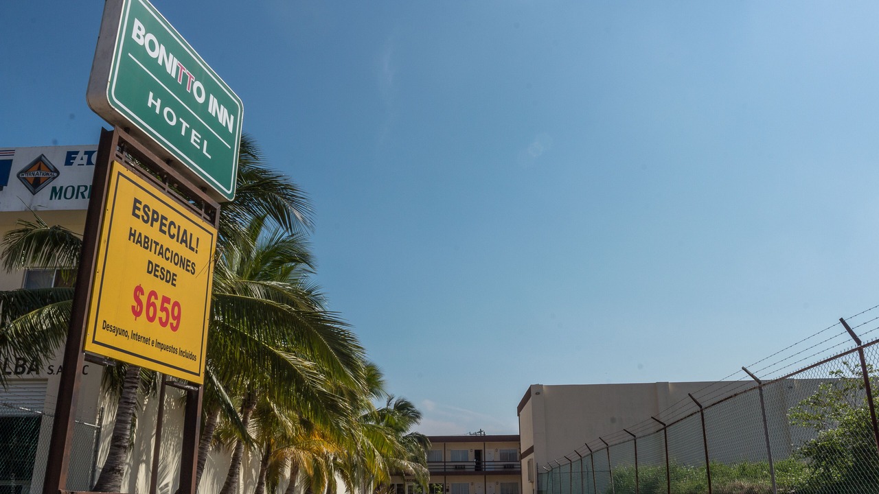 Photo of Outdoor in Tampico