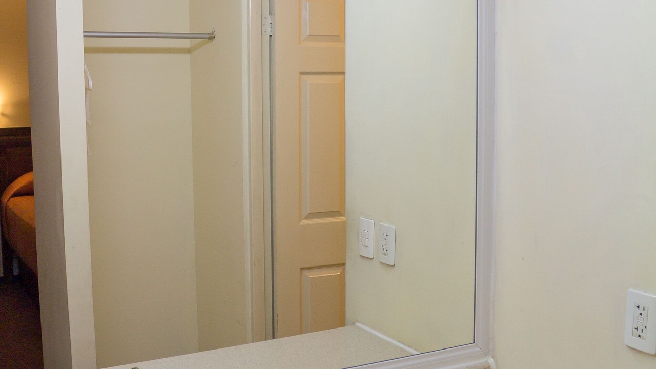 Photo of Bathroom in Tampico
