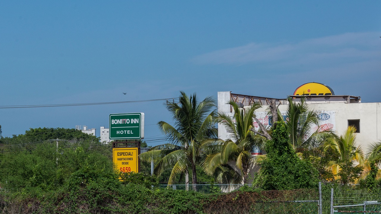 Photo of Outdoor in Tampico