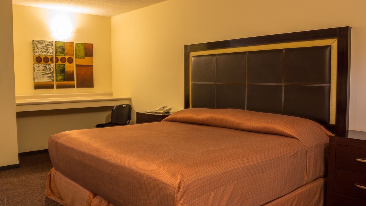 Photo of Bedroom in Tampico