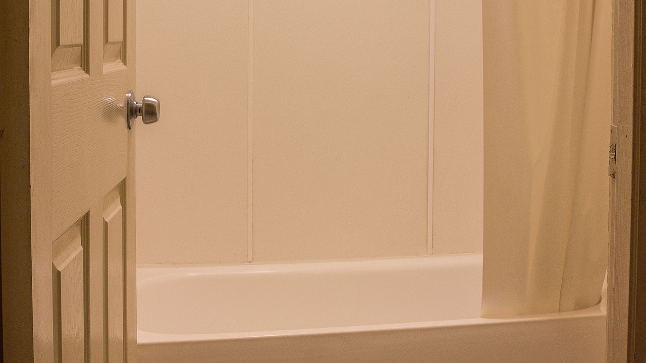 Photo of Bathroom in Tampico